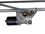 Wischermotor Wischer Gestänge vorne Original Opel Senator B Omega A