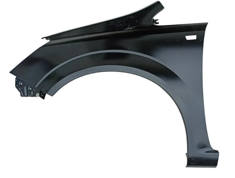 NEU Kotflügel vorne links schwarz Original Opel Zafira B