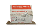 NEU Bremsbeläge Bremsklötze Original ISUZU Opel 94130153
