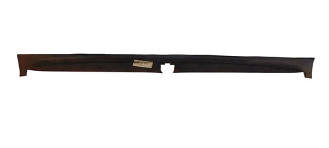 NEU HS Reparaturblech Heckblech innen Audi 50 VW Polo 1 Typ 86