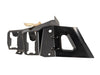 NEU Halteblech Frontverkleidung an Radeinbau links Orig Opel Senator B Omega A