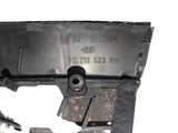 Lautsprecher Boxen vorne mit Abdeckung Original Opel Senator B