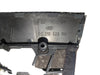 Lautsprecher Boxen vorne mit Abdeckung Original Opel Senator B