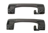 Leseleuchte + Haltegriffen hinten Haltegriffe vorne Orig Opel Senator B Omega A