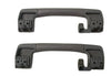 Leseleuchte + Haltegriffen hinten Haltegriffe vorne Orig Opel Senator B Omega A