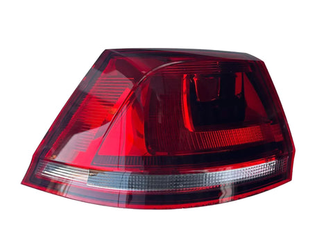 Rücklicht Heckleuchte hinten links Original Volkswagen VW Golf VII Variant 5G