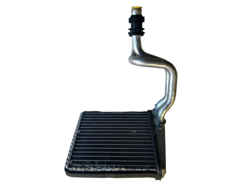 Wärmetauscher Heizungskühler Original VW Seat Skoda Audi A3 8P