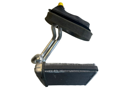 Wärmetauscher Heizungskühler Original Volkswagen für Audi A3 8P