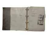 Werkstatthandbuch Reparaturanleitung Original Opel Senator A Monza Mai 1978