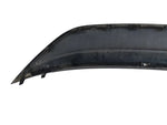 NEU Heckschürze Stoßfänger Spoiler hinten unten Original VW Golf VII 7