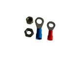 NEU NOS Anlasserschalter Starter AC Delco Original Opel Corsa A Kadett E