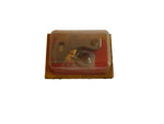 NEU Zündkontaktsatz Original Bosch für Audi 50 Volkswagen VW Golf Scirocco 50 PS