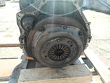 Motor CIH Opel Rekord E 2,0 20N Schwungrad Zündverteiler Manta Ascona B 120tkm