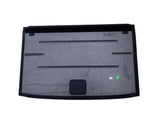 Laderaumboden Kofferraumboden Teppich hinten schwarz Original VW Polo 6R