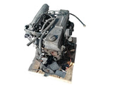 Motor CIH 3,0 30E 180PS Krümmer Einspritzanlage Opel Monza Senator A 92.000km!