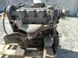Motor komplett OHC 1,3 13S 55kW 75PS Varajet II Opel Kadett D E Ascona C