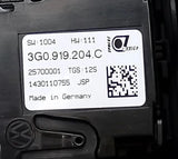 Armaturenbrett Lüftung Lüftungsgitter Beifahrerseite Original VW Passat 3G