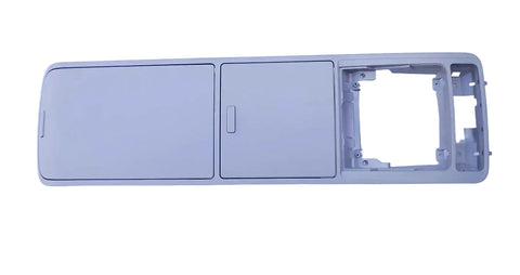 Deckenkonsole Staufach Innenleuchte grau Original VW Sharan 7N