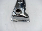 Ventildeckel Chrom Opel CIH 4-Zylinder Ascona Kadett Manta Rekord A B C D E