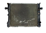 Wasserkühler Kühler Radiator Orig Opel Senator B Omega A Automatik