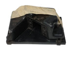 NEU NOS Deckel Oberteil Luftfilterkasten Original Opel Ascona C 1.8 2.0