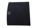Laderaumboden Zwischenboden Kofferraum schwarz Original VW Golf 7 VII Variant