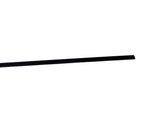 NEU Gummiabdichtung Stirnwand oben Original Opel Kadett E