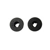 NEU NOS 2x Befestigungsclip Teppich Original Opel Astra F Omega B Vectra A B