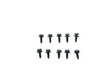 NEU 10x Schrauben 3.9x13 Orig Opel Astra F Corsa A Omega A Kadett E Frontera A