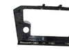 Blende Verkleidung Navigationssystem Mittelkonsole Original VW Passat B8 3G