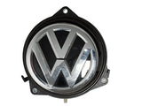 Heckklappengriff Öffner Kofferraum Emblem Original VW Golf VII Polo T-Roc