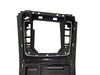 Blende Abdeckung Mittelkonsole Bedienteil Getränkehalter Original VW Golf VII 7
