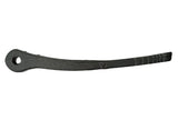 NEU Griff Motorhaubenöffner Entriegelung Original MercedesBenz W123 W201