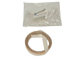 NEU Gleitband 15mm x 10m Rahmen Vordertür Original Opel Astra Classic 5 Türer