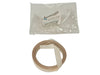 NEU Gleitband 15mm x 10m Rahmen Vordertür Original Opel Astra Classic 5 Türer
