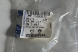 NEU NOS Antennenkabel Kabel Antenne an Radio Original Opel Agila A