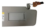 Sonnenblende mit Spiegel Beifahrerseite rechts Original VW Touran 5T 5TA857552