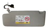 Sonnenblende mit Spiegel Beifahrerseite rechts Original VW Golf VII 7 5G0857552