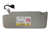 Sonnenblende mit Spiegel Beifahrerseite rechts Original VW Golf VII 7 5G0857552