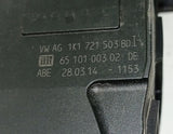 Gaspedal Potenziometer Pedal Fahrpedalsatz Original VW Audi Seat Skoda