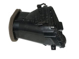 Lüftungsgitter Lüftungsdüse Luftausströmer Gebläse links Original VW Golf VII 7