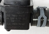 Elektrisches Kühlmittelventil Heizungsventil Original VW Sharan 7N Seat Alhambra