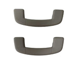 Haltegriff Set vorne hinten rechts links perlgrau Orig VW Golf VII 7 Touran II