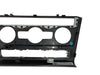 Blende Verkleidung Klimabedienung Mittelkonsole Original VW Touran 5T