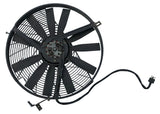 Lüfter Motor Ventilator Kühler Original Bosch Mercedes Benz W124 W126 W201