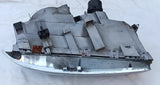 Scheinwerfer Frontscheinwerfer mit LWR vorne links Bosch Original Opel Senator B