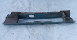 Frontmaske Frontblech Kühlerausschnitt Maske Umbau Original Opel Commodore A