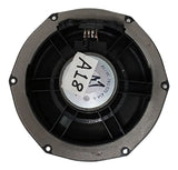 Lautsprecher Türlautsprecher vorne rechts links Original VW Sharan Seat Alhambra