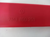 Warndreieck Pannendreieck Original VW Audi Seat Skoda 7M3860251