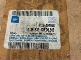 NEU Display Multifunktionsanzeige Original Opel Vectra B 24404028
